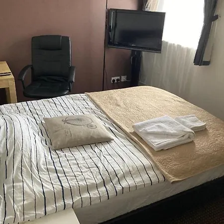Limehouse Upon Thames Room In Great Location London Exterior photo