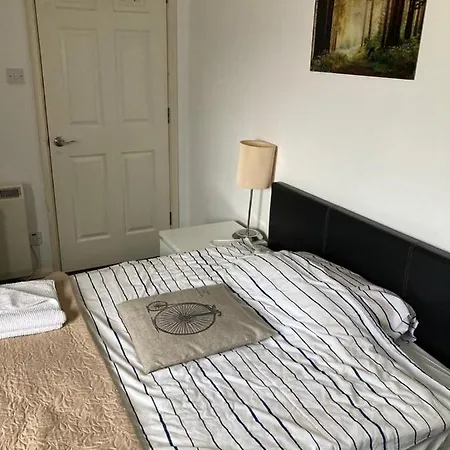 Limehouse Upon Thames Room In Great Location London Exterior photo