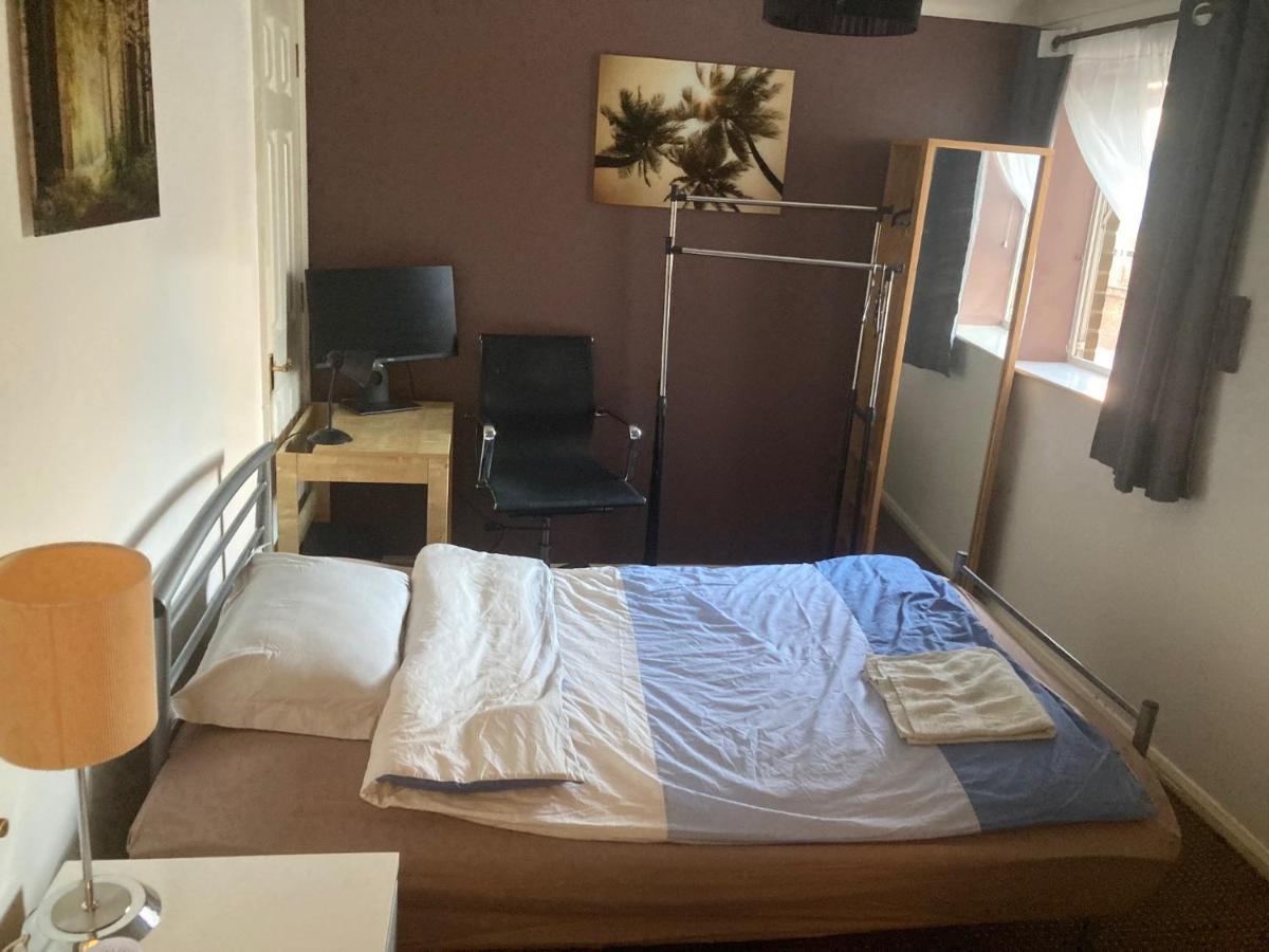 Limehouse Upon Thames In Great Location Проживание в семье *